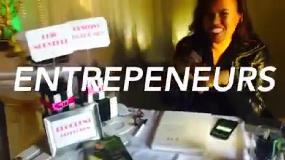 Eloquent Production Casting - Commercial